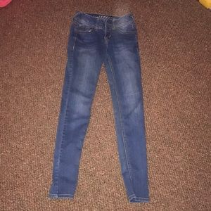 Wallflower Jeans